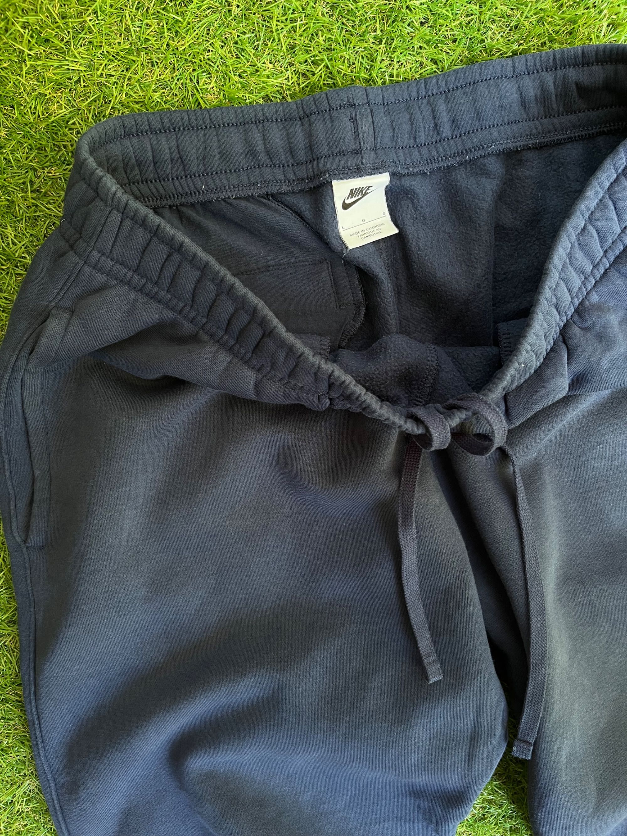 Мъжко долнище : Nike Sportswear Club L