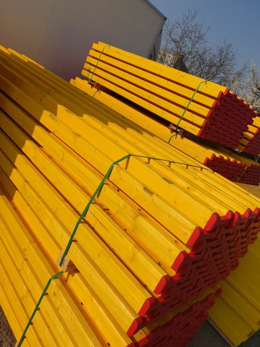 Placaj antiderapant din esenta tare, rezistent la uzura(tego podea).