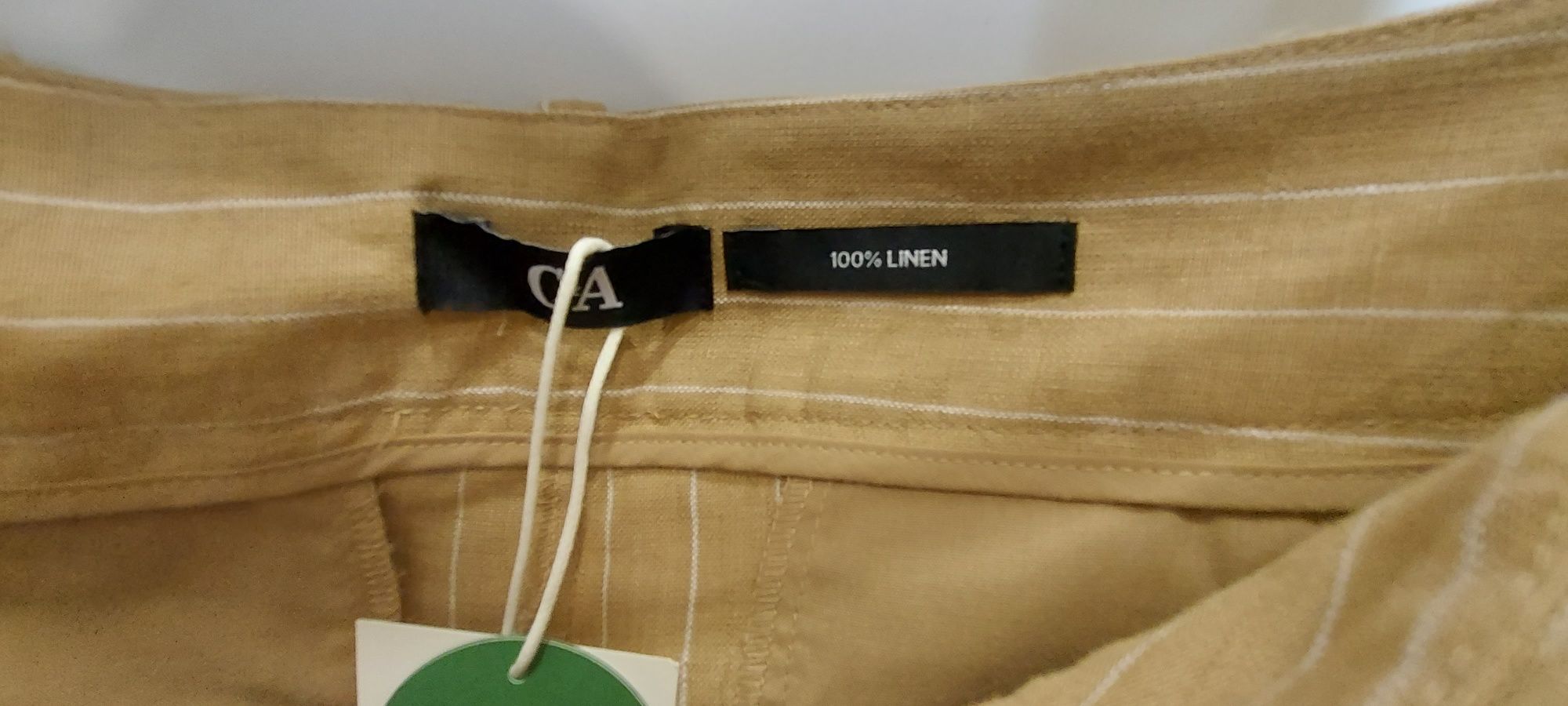 Pantaloni de in noi