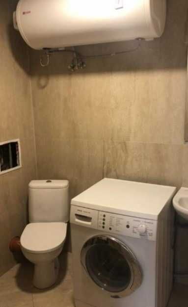 Продаваме Едностаен Апартамент В Дружба 2.