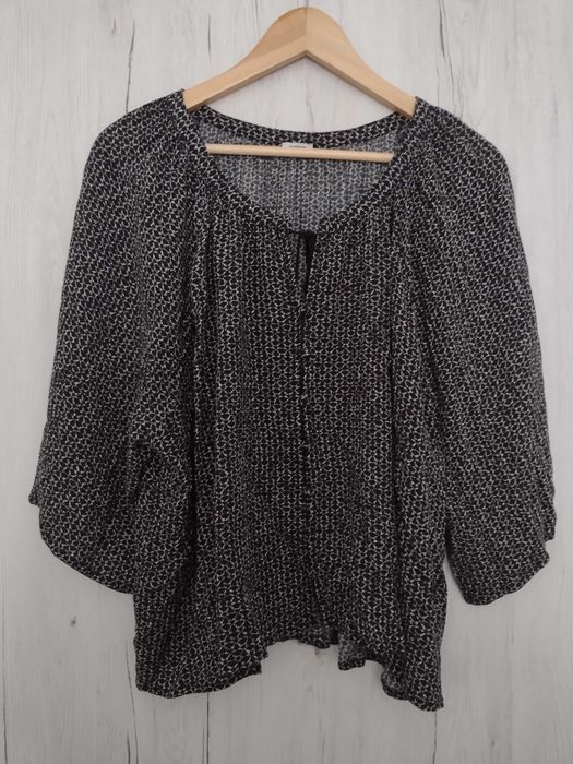 Bluza dama asimetrica/tip ie/office