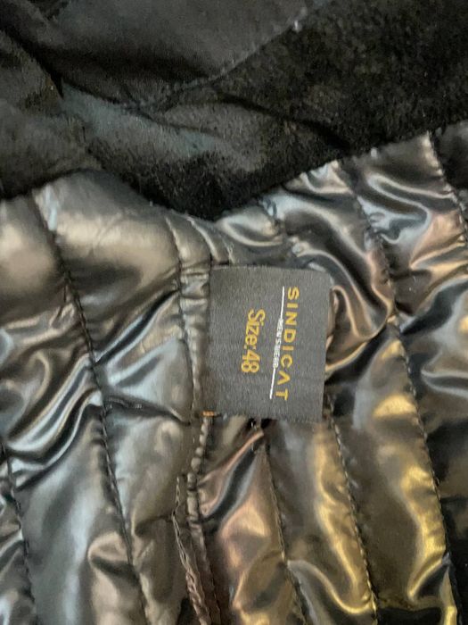 Куртка зимняя...