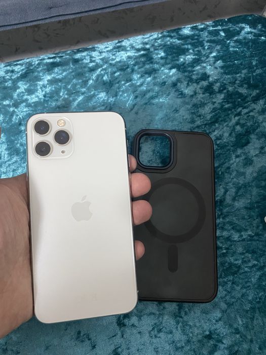 Айфон 11 про 256 гб