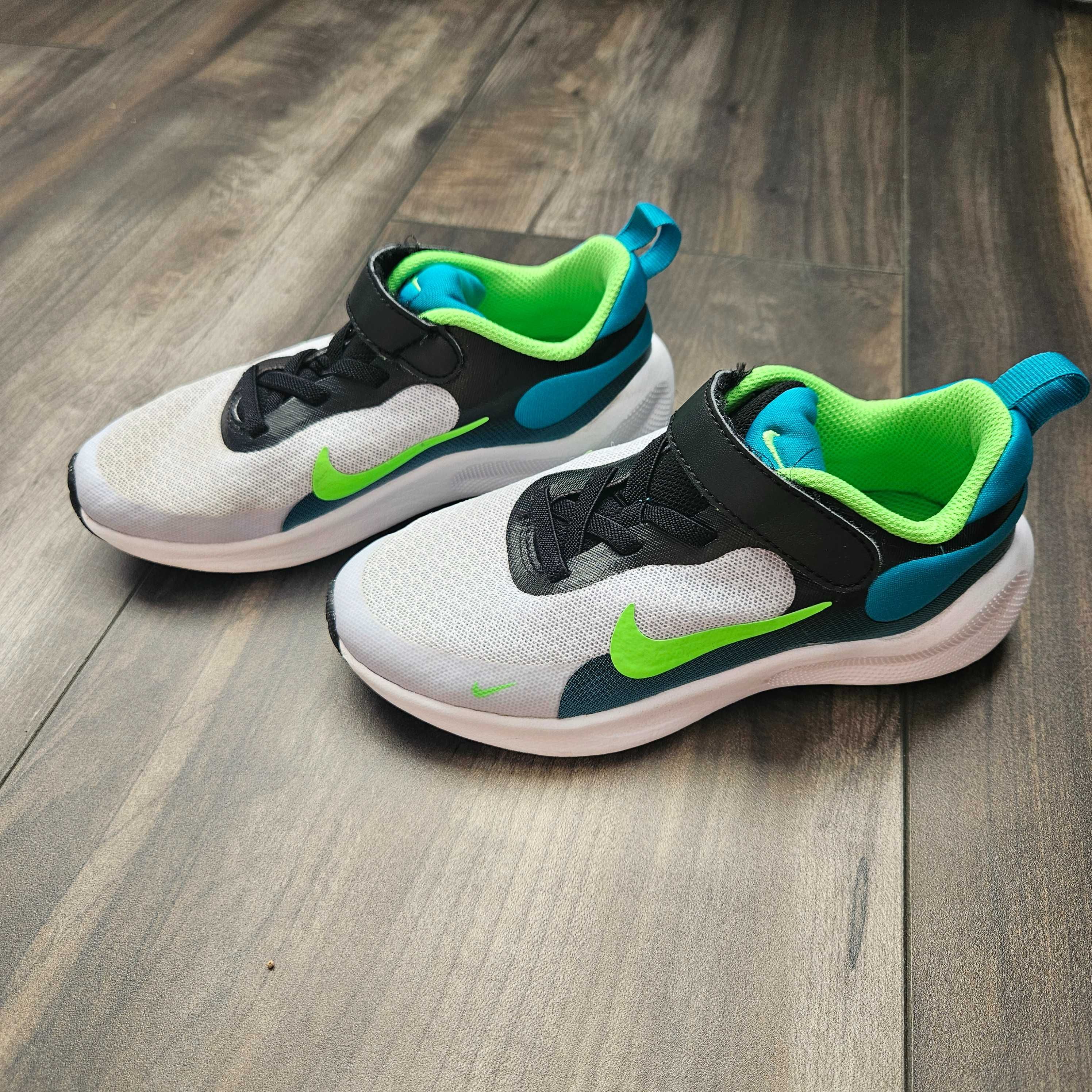 Маратонки Nike 28.5 номер