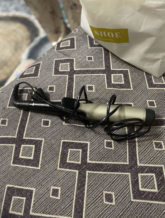 Продам плойку для волос