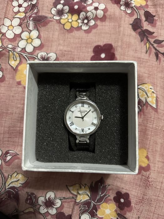 Ceas de dama LEE COOPER