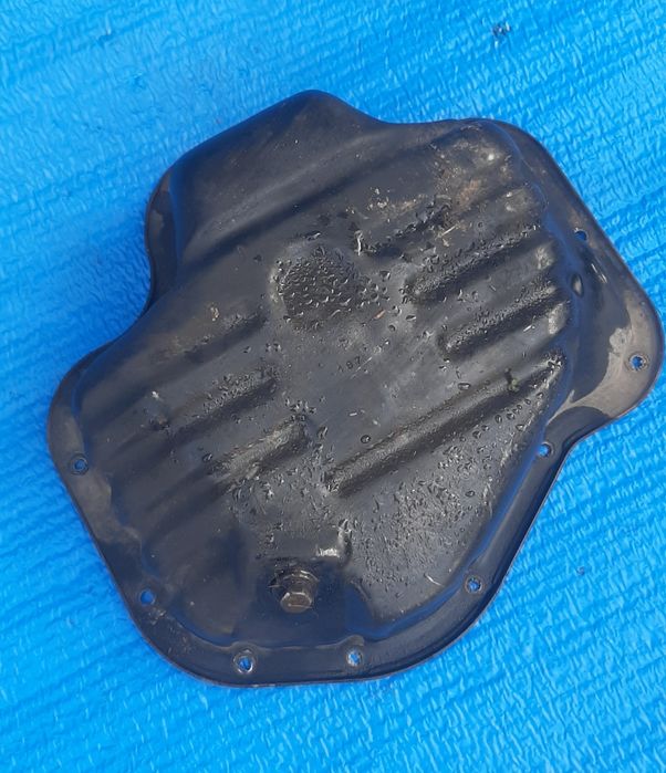 2AZ-FE TAYOTA потдон картера