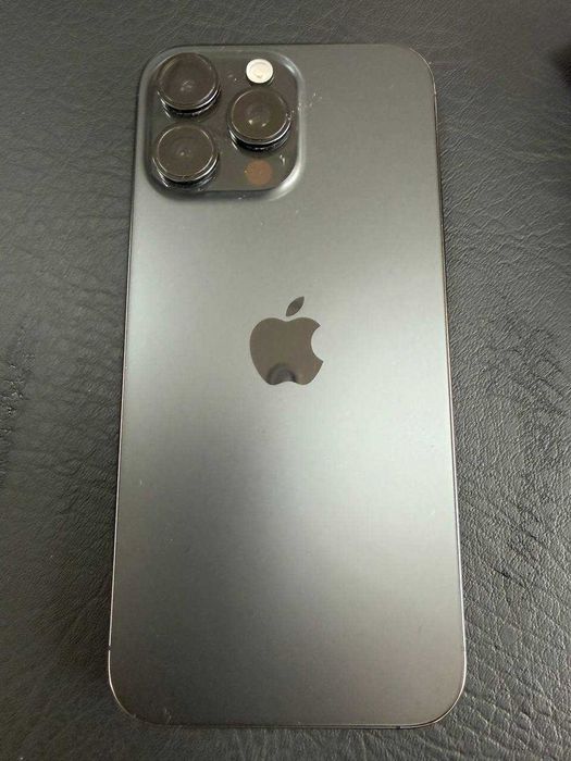 Продаётся iPhone 16 Pro max