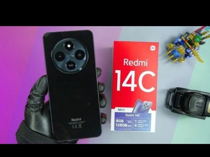 Редми 14 С продам