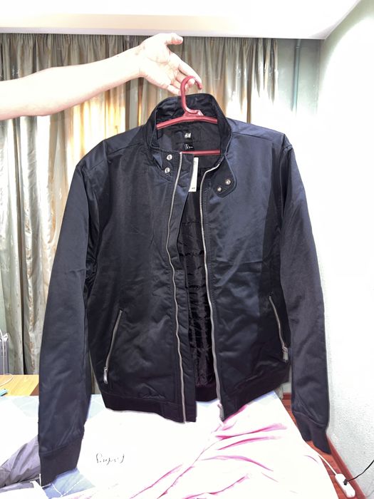 Куртка от H&M новая