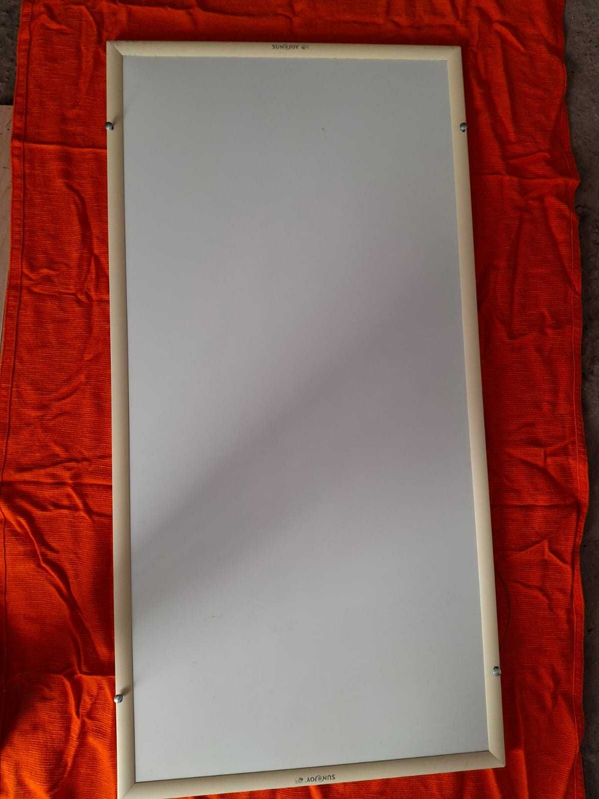 Panou radiant Sunjoy cu turmalina 750W