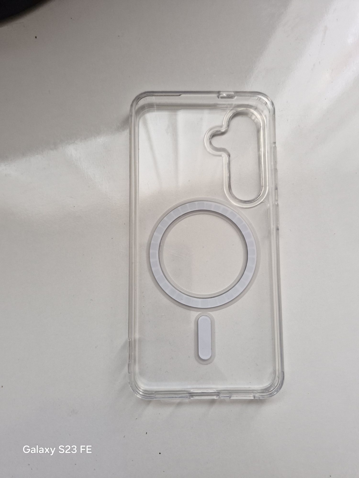 Samsung s25 magsafe кейс