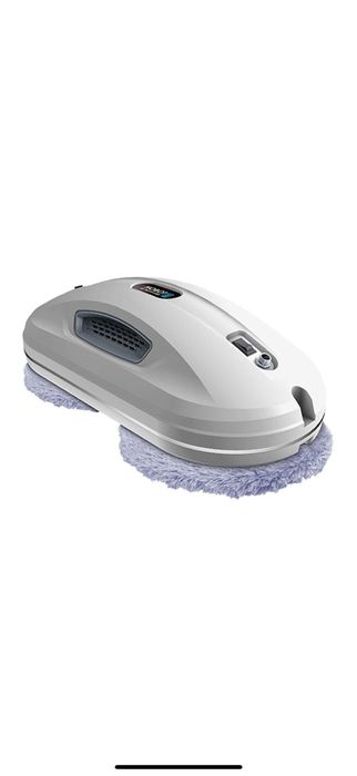 Robot de curatare geamuri HOBOT 368 cu bluetooth si telecomanda