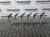 Injector Volkswagen Touareg 7L facelift 3.0D 2007 - 2010 240CP CASA CASC (993) 0445116015