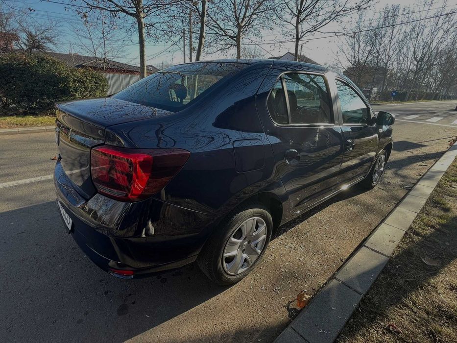 Dacia Logan 1.5 dci Laureate 2020