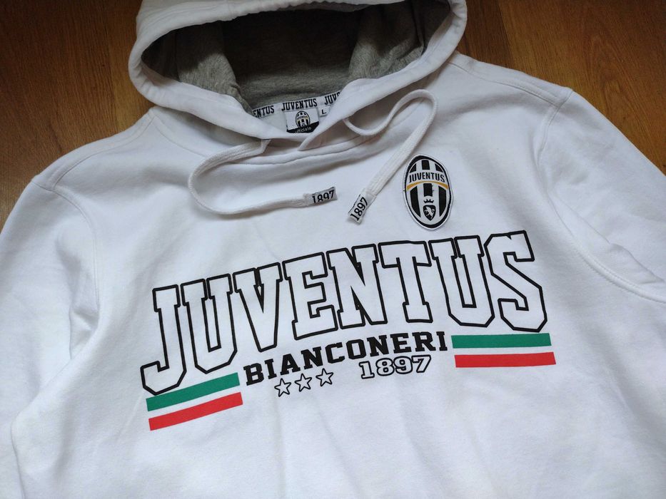 Juventus -  Ювентус