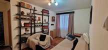 Apartament cu 3 camere de vânzare – strada Aviatorilor, Piata Dacia
