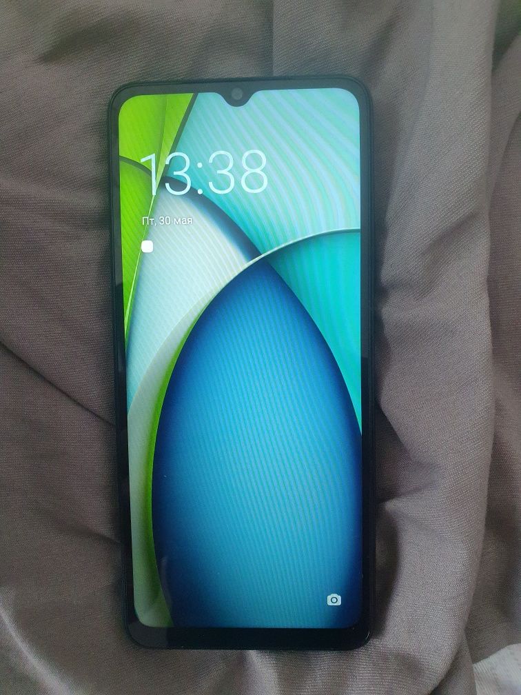 Redmi A3x смартфон новый в упаковке
