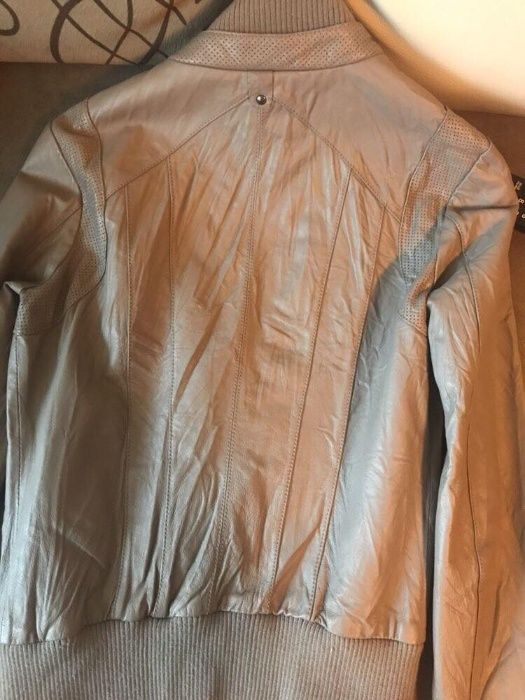 Vand Geaca Piele ONLY