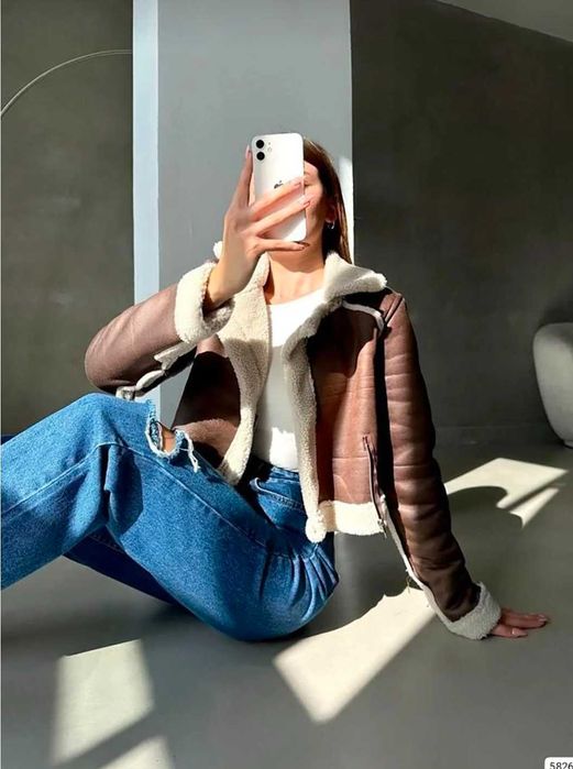 Преходно яке – размер С