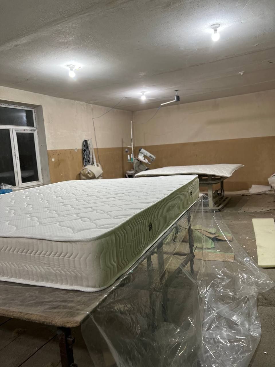 Ортопедические и анотомичиски матрас  matras