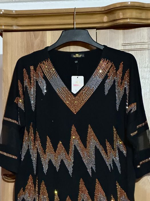 Compleu marimea xxxl