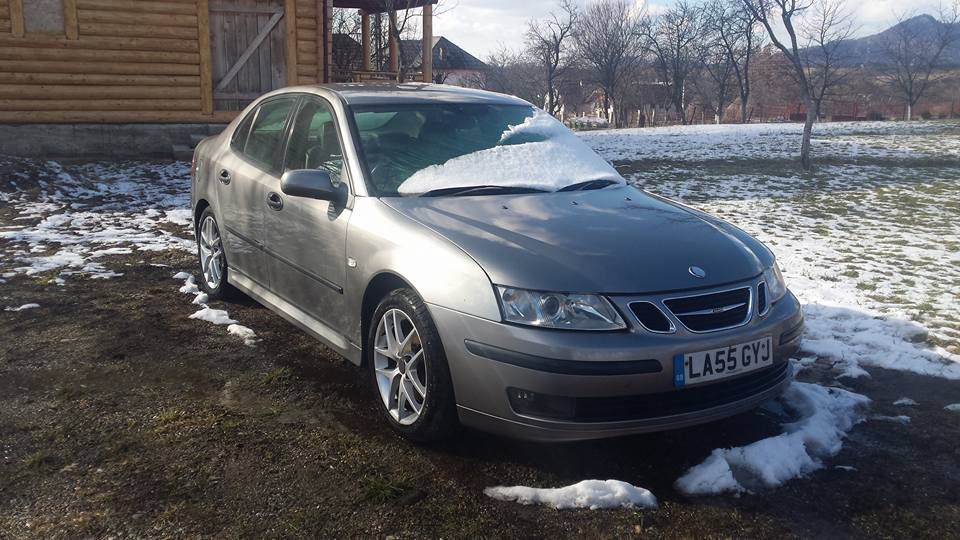 Vand absolut orice element de caroserie, mecanica si interior Saab 93,