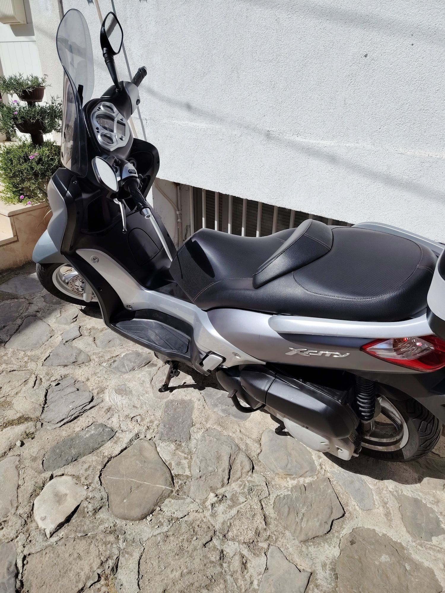 ПРОДАВАМ Yamaxa X-Sity
