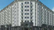 Удачное решение: квартира в "Юксалиш" с нуля