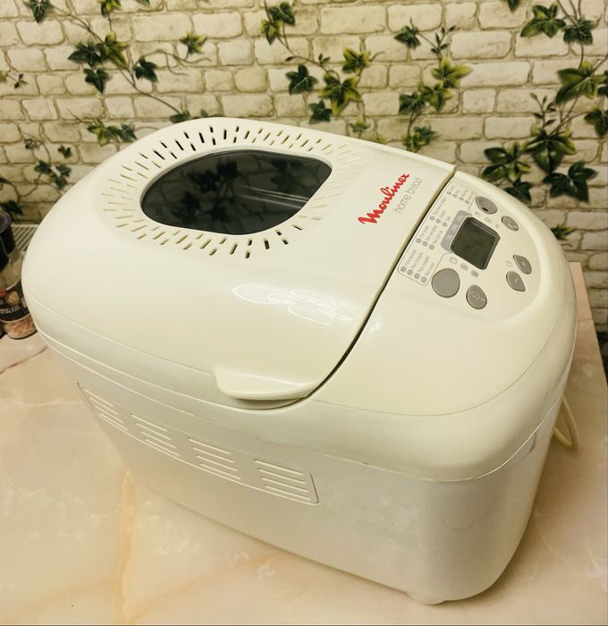 Masina paine Mulinex