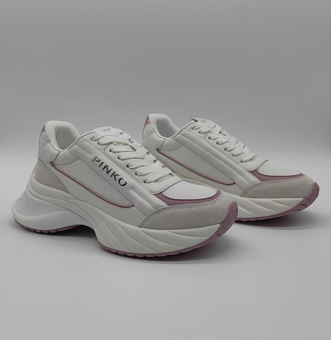 PINKO ARIEL 07 Оригинални Сникърси