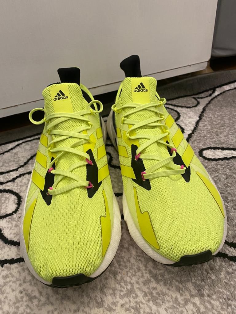 Adidași adidas X9000L4 M