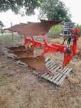 Plug 3 brazde Pottinger