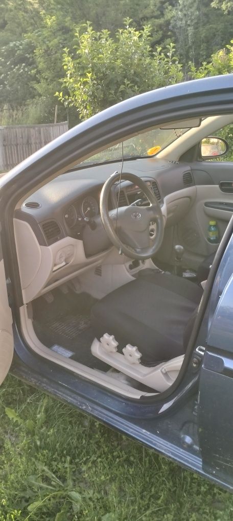 Vind Hyundai accent