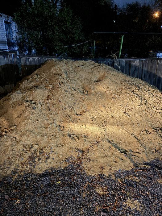 Отдам грунт!Самовывоз район гмз