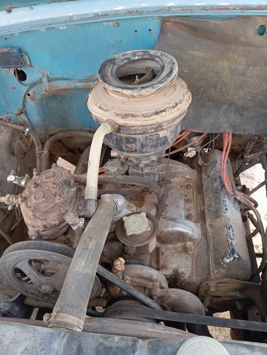 Зил 130 сотлади йили 1980