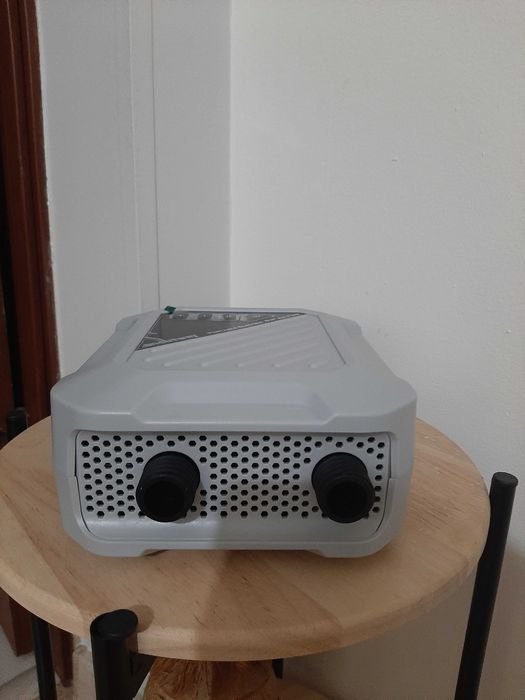 Pompa de aer electrica Jungle