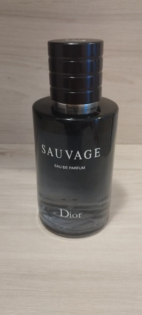 Dior savage 100ml - 40 лв