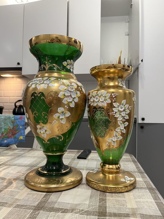 Ваза оригинал богема