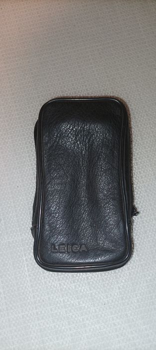 Продавам Leica trinovid 10/25 BC