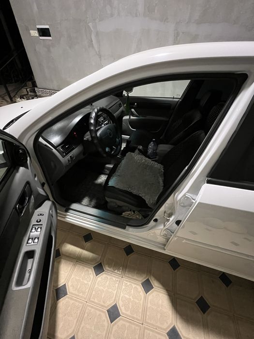 Gentra Sotiladi Ideal