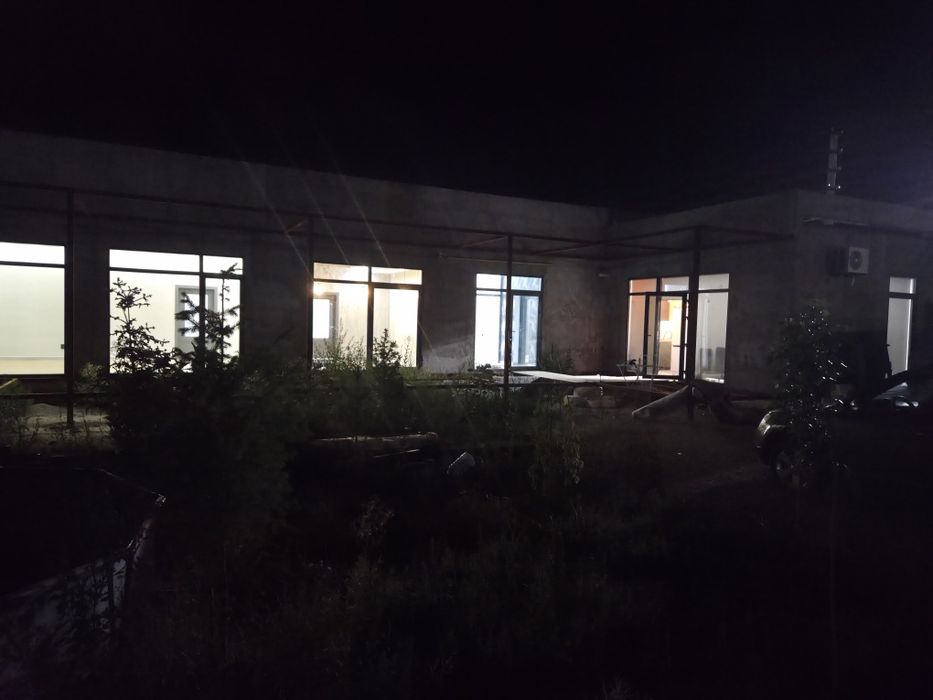 Продам дом в стиле Хайтек