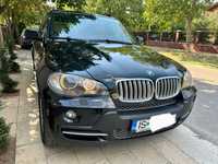 BMW X5 Mașina personală, cumpărată reprezentanta Romania, 197.000 km reali