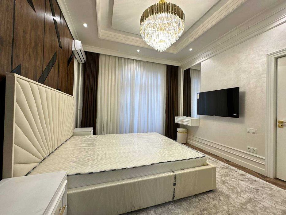 Бомба Цена! Юнусабадский 3х ком на ЖК Казахстан ор-р Минор ID06!