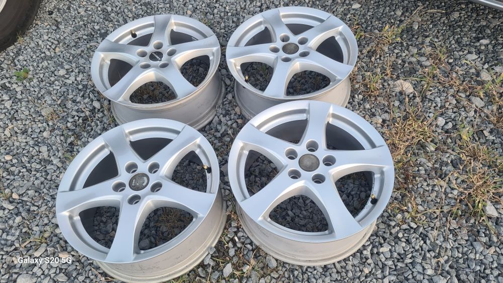 Джанти BORBET 5/108 Volvo,Ford,Peugeot 5x108