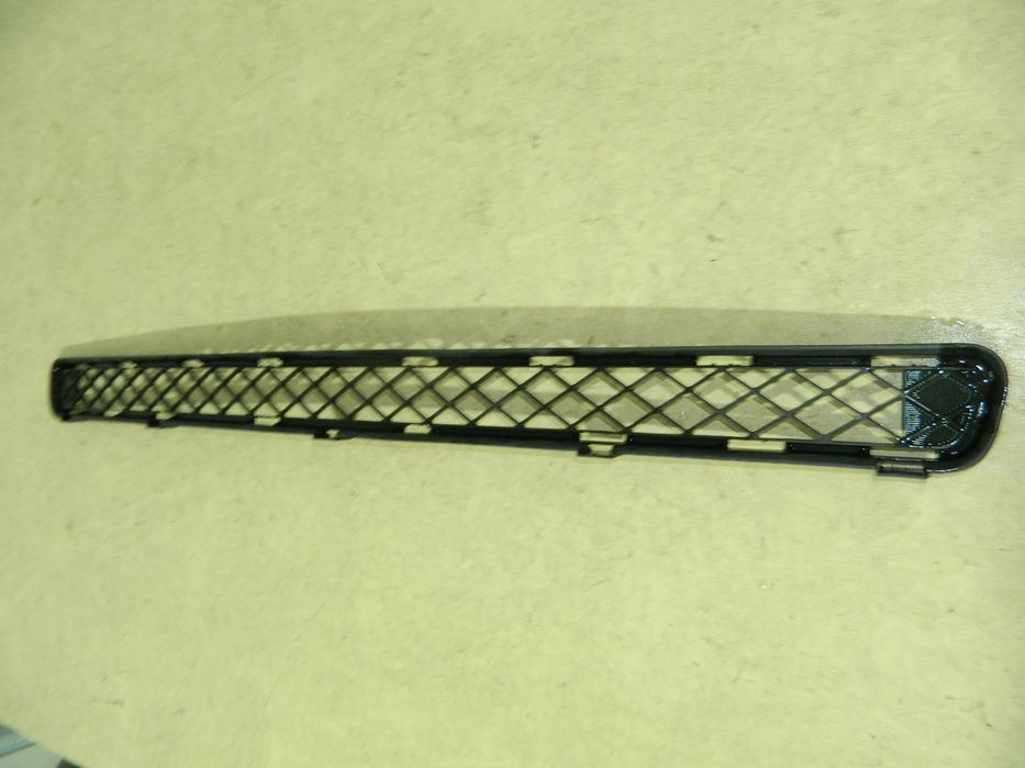 Grila centrala bara fata, cea care vine sub grila radiator, Toyota RAV 4, 2006, 2007, 2008, 2009, , 53112-42040