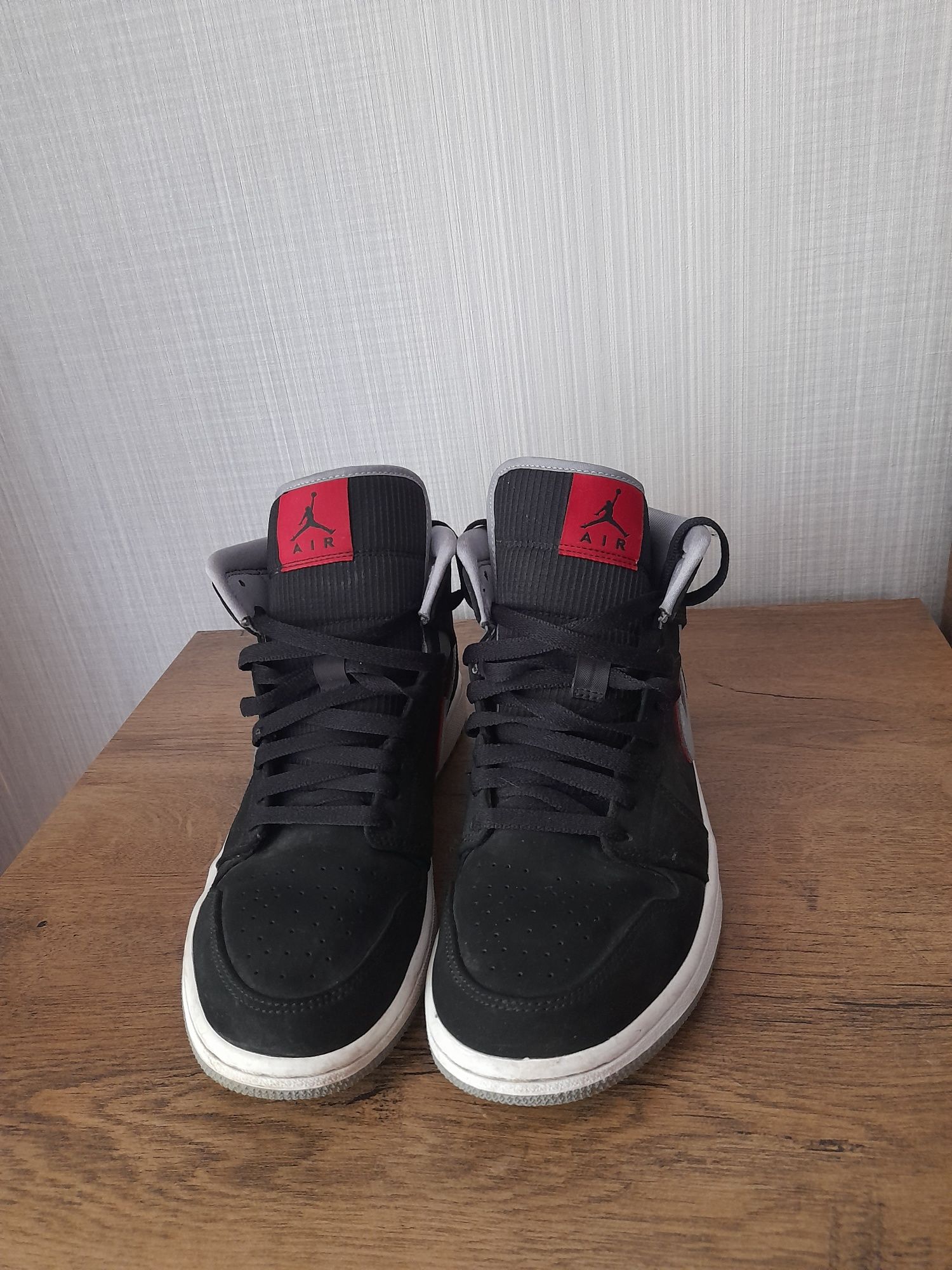 Jordan 1 Retro кецове 40- 41 номер.