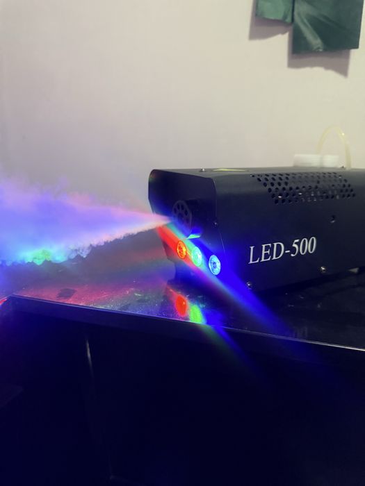 suhoy tuman aparat sotlad ili obken naxtka 500 min