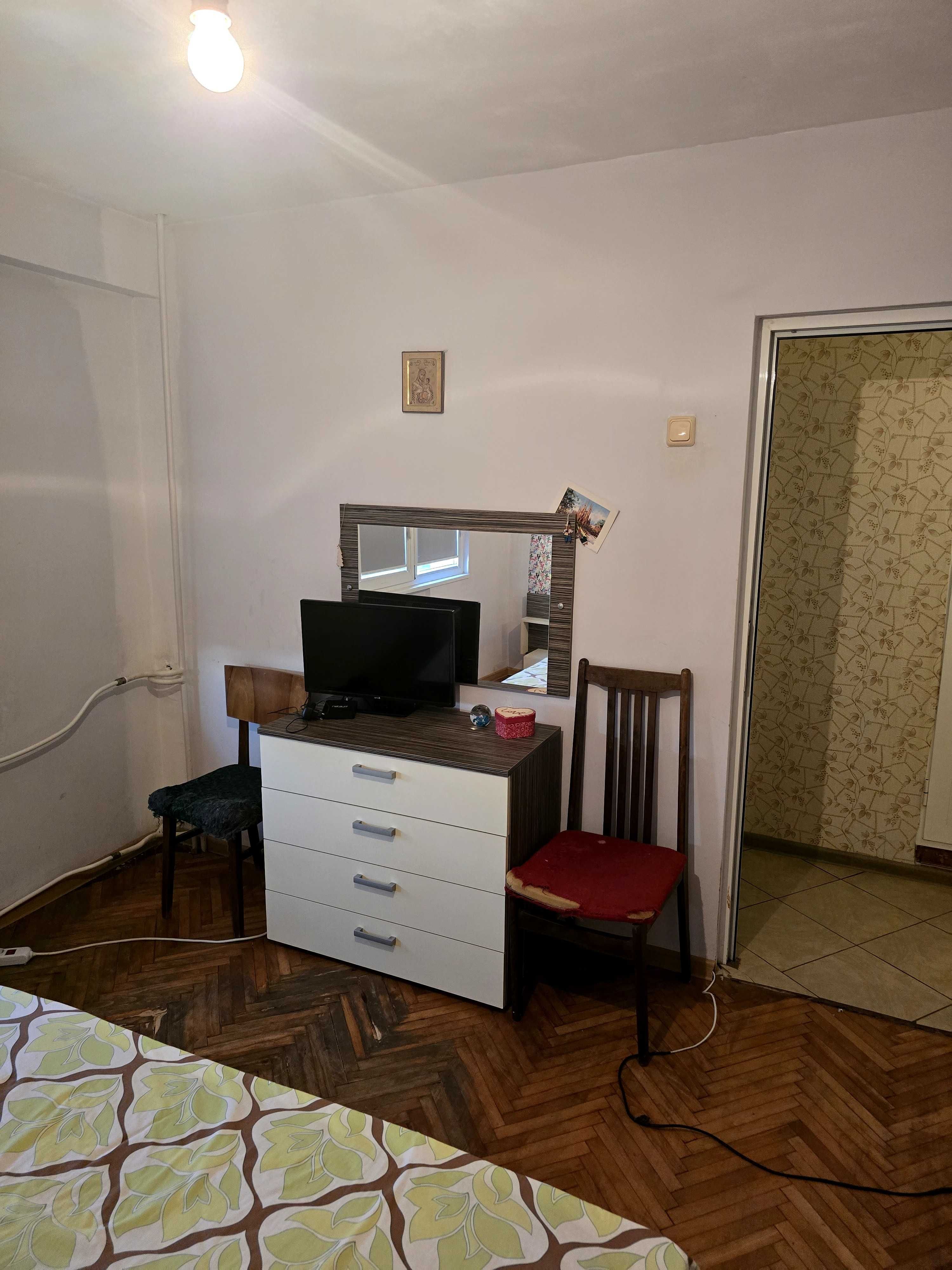 Двустаен апартамент в гр.Козлодуй