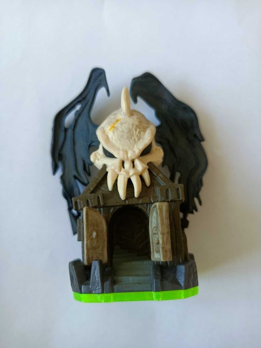 Фигурки Skylanders